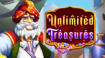 Unlimited Treasures